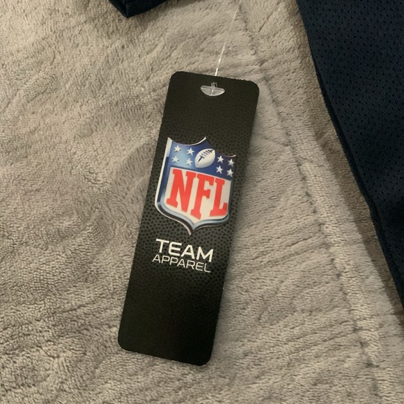 TN Titans Youth practice jersey - Picture 3 of 6